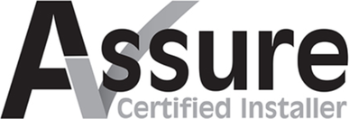 Assure Certified Installer