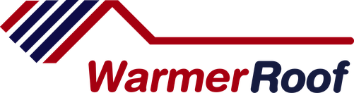 WarmerRoof logo